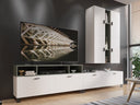 Conjunto de salón Virnolu 107