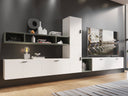 Conjunto de salón Virnolu 108