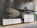 Conjunto de salón Virnolu 109