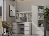 Mesa de oficina 598629
