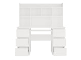 Mesa de oficina 598629