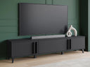Mueble TV Luxum