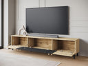 Mueble TV Luxum