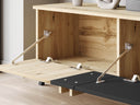Mueble TV Luxum