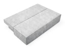 Sofá-cama Fructar