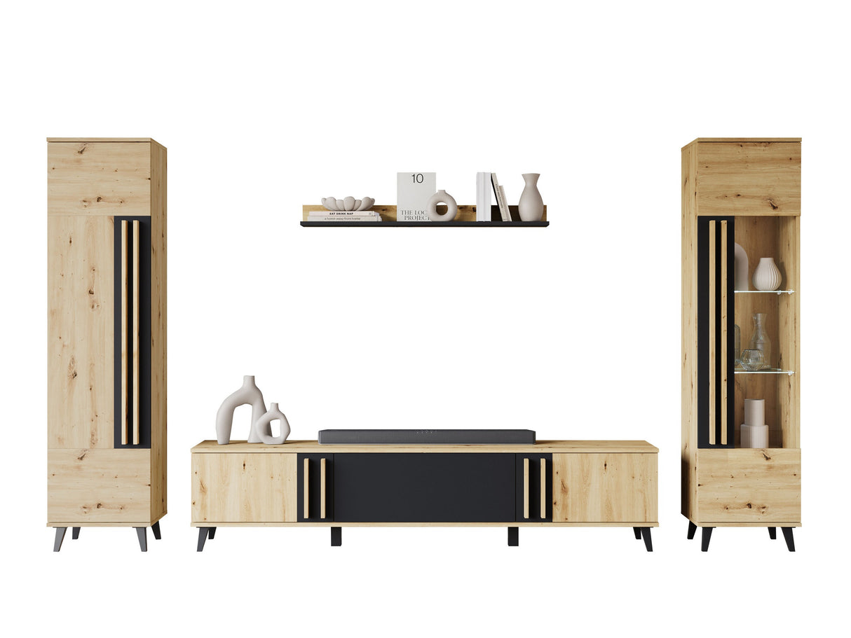 Conjunto de salón 598999