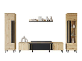 Conjunto de salón 598999