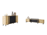 Conjunto de salón 599017