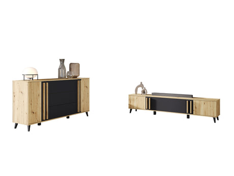 Conjunto de salón 599017
