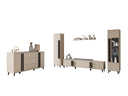 Conjunto de salón Temora 105