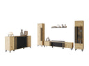 Conjunto de salón Temora 105