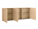 Armario de pared Evareve 105
