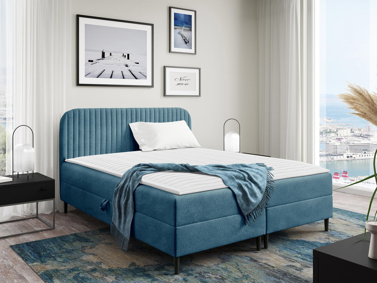Cama continental 599033