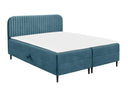 Cama continental Agnas