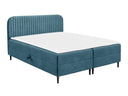 Cama continental Agnas