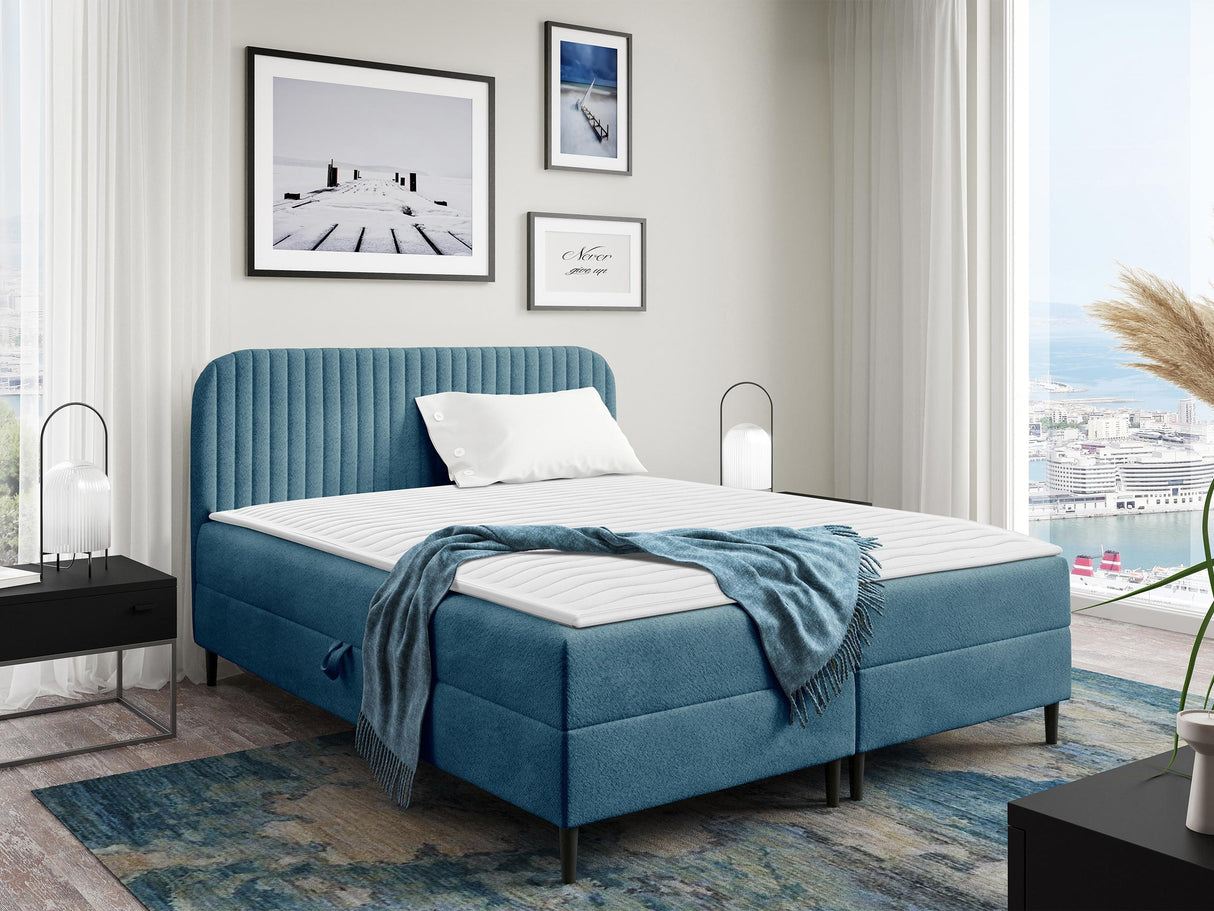 Cama continental 599033