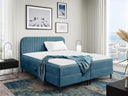 Cama continental Agnas