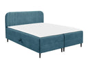 Cama continental Agnas