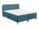 Cama continental Agnas