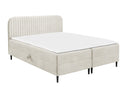 Cama continental Agnas