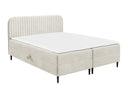 Cama continental Agnas