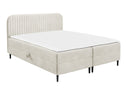 Cama continental Agnas