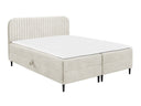 Cama continental Agnas