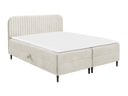 Cama continental Agnas