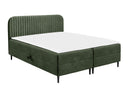 Cama continental Agnas