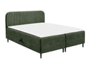 Cama continental Agnas