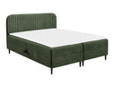 Cama continental Agnas