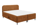 Cama continental Agnas