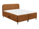 Cama continental Agnas