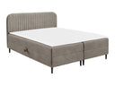 Cama continental Agnas