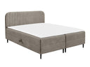 Cama continental Agnas