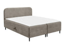 Cama continental Agnas