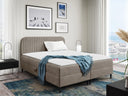 Cama continental Agnas