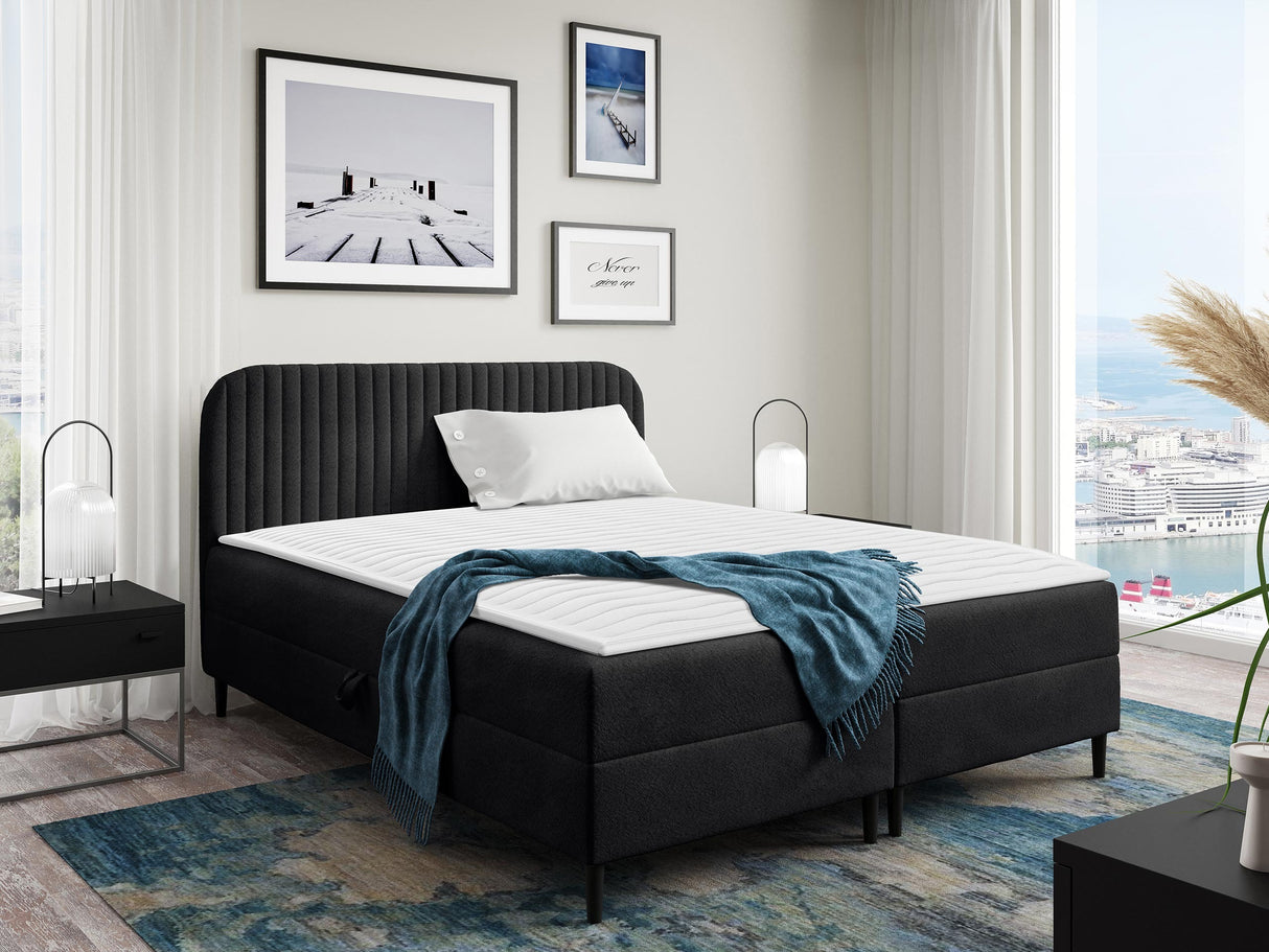 Cama continental 599033