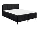 Cama continental Agnas