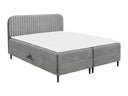 Cama continental Agnas