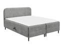 Cama continental Agnas
