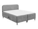 Cama continental Agnas