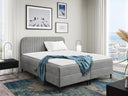 Cama continental Agnas