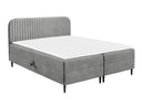 Cama continental Agnas