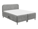 Cama continental Agnas