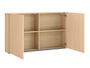 Armario de pared Evareve 108