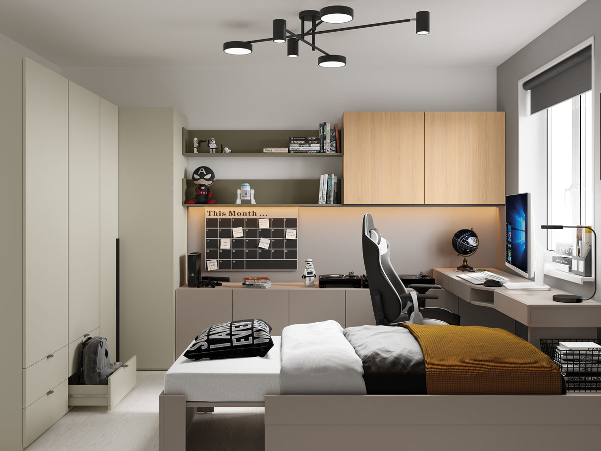 Armario de pared 599086