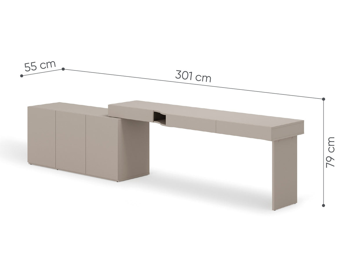 Mesa de oficina 599112