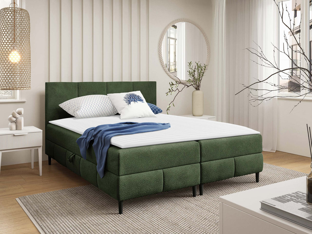 Cama continental 599117