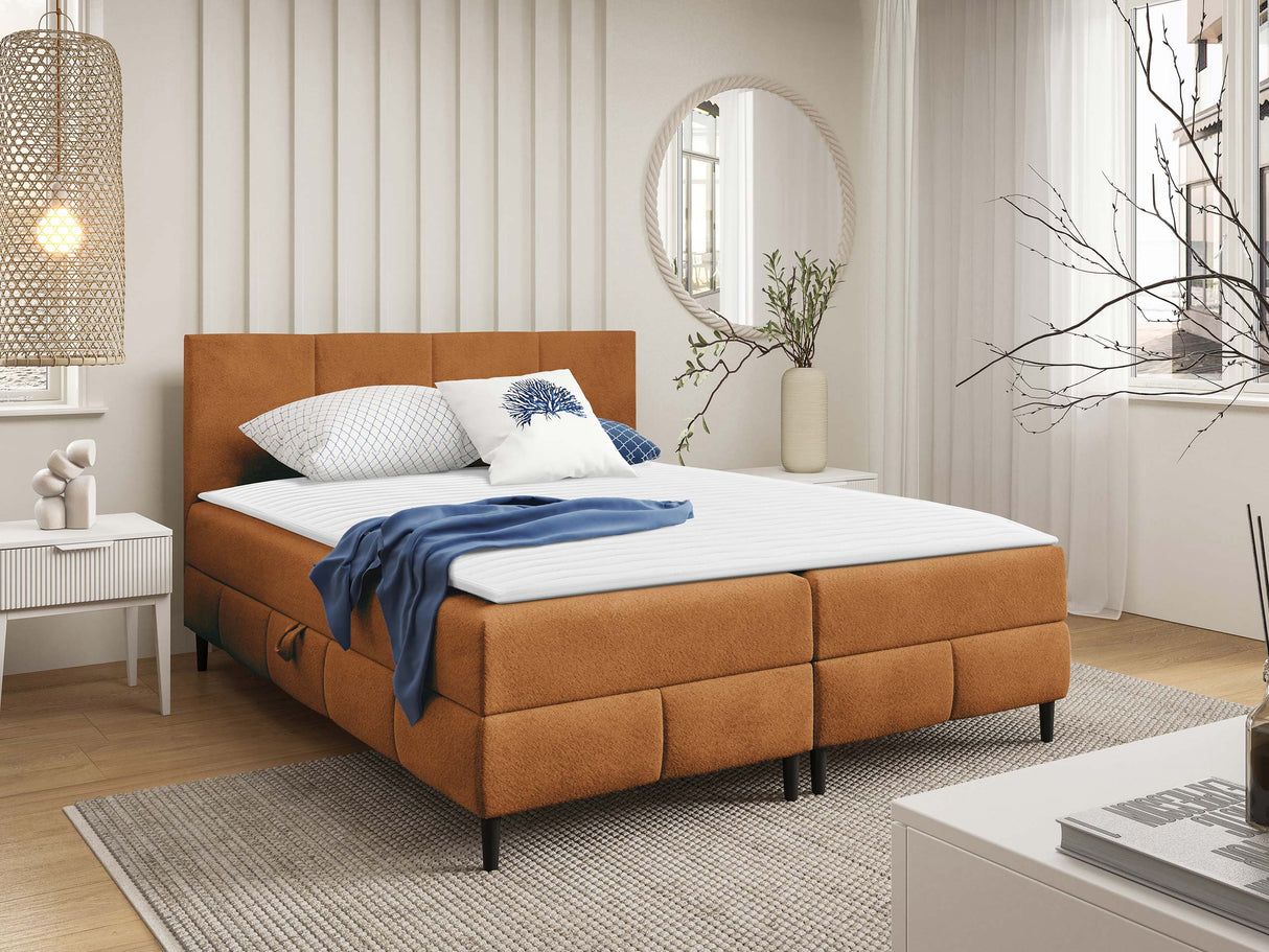 Cama continental 599117